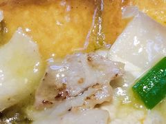 德源烧豆腐-胡记德源粉·湖南菜(双安店)