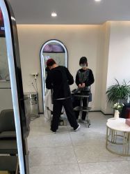 点击看大图 -上禾 HAIR SALON