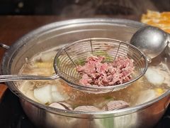 -牛焱·贵州黄牛肉火锅(城西银泰店)