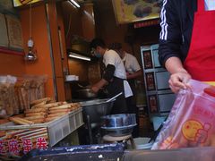 -朱記糯米蛋糕(千川百货店)