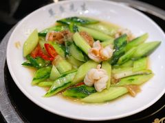 -草鱼先生潮州鱼生·虾生(新厦花园店)