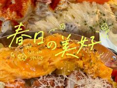 -玲婧胡同·生日蛋糕·餐厅(嘉里城店)