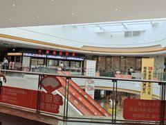 -小厨娘淮扬菜(六合欢乐港店)