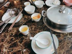 -鱼粤鲜淘米捞·中山脆肉鲩火锅(悦湖会店)