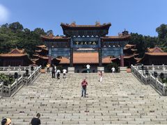 -南沙天后宫景区