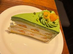 -black rainbow coffee
