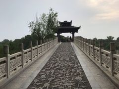 -东湖落雁景区