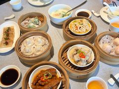 -潮府馆·非遗潮州菜·世纪公园(新国际博览中心店)