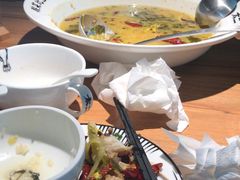 -太二酸菜鱼(正大广场店)