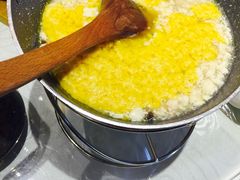 蟹黄豆花-巴渝菜舍曾氏麻辣风(霸州店)