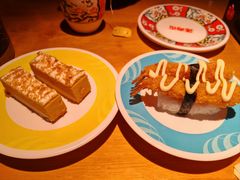 芙蓉虾寿司-莲寿司(国兴店)