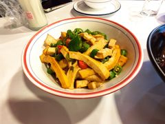 衡阳香干-湘江大码头·龙虾馆(渔人码头一店)