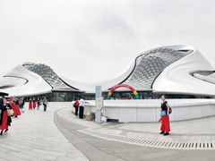 -哈尔滨大剧院