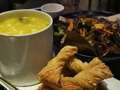 -北京老铺烤鸭(高新店)
