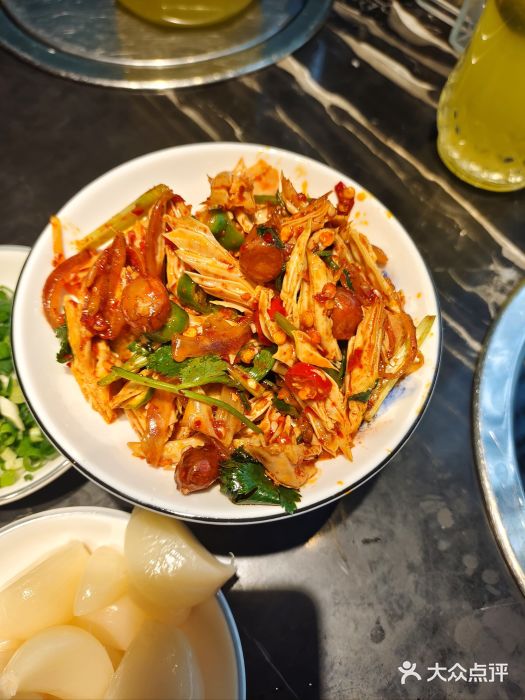 东颖龙肥牛王(绵阳店)图片