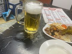 卤煮-二姐卤煮(南十里居店)