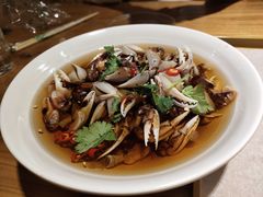 -一顿烧烤(八经街店)