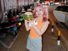 -三亚湾红树林度假世界(木棉酒店)