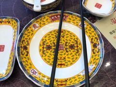 -宁波状元楼酒店(和义路店)