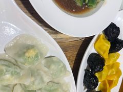 -船歌·鱼水饺青岛菜(国贸商城店)