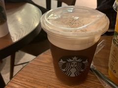 -星巴克(金谊广场店)