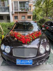 -宁波甬诚婚车(新典路店)