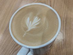 -逸派咖啡 EPARKCOFFEE(广安门店)