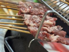 -源味居手把签烧烤(长春一店)