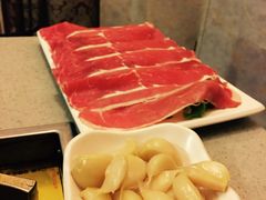 -八先生涮肉房(三里河店)