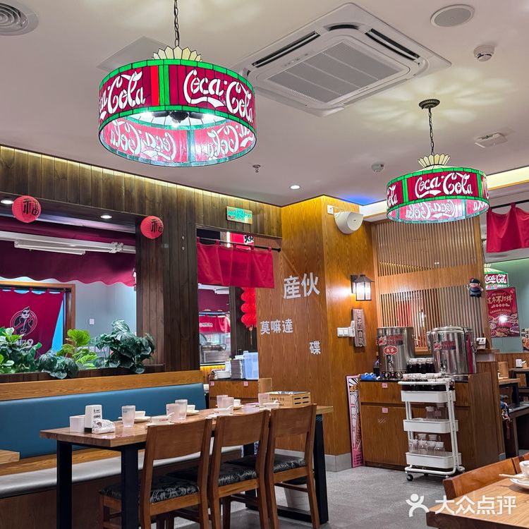 北京最爱的烧烤店--福苗小骆驼