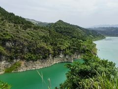 -乌江画廊(彭水苗族土家族自治县)