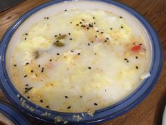 -妈妈的味道(工人体育场东路店)