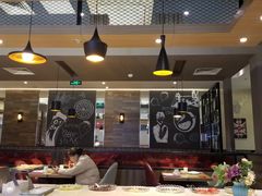 -诺丁牛排(南京江宁万达店)