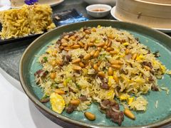 -白天鹅宾馆-宏图府餐厅