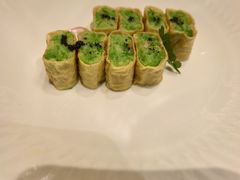 -彩丰楼中餐厅(佘山世茂洲际酒店)