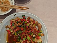 -洞庭鱼香(万科店)