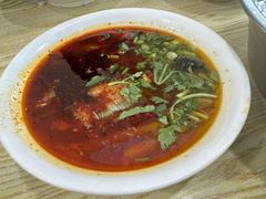 -王菊美食街·王菊面馆(总店)