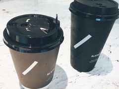 -BLATAGE COFFEE