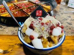 -正南齊北重庆老火锅(光华村直营店)