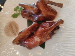 -杭州临平万丽酒店·万丽轩中餐厅