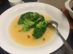 -浙江安吉JW万豪酒店·万豪中餐厅