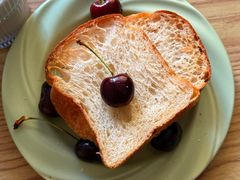 -佐敦面包铺·JORDAN BAKERY