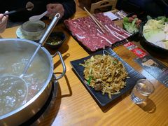 -牛品福潮汕牛肉火锅(旺庄店)