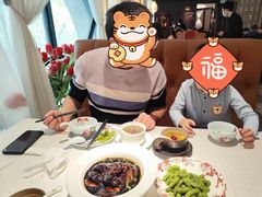 -维园悦谱·海派家常菜(乌鲁木齐南路店)