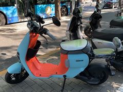 -九号电动车(安定门内大街店)