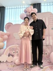 -派对猴生日派对策划