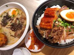 -味千拉面(德雅路CFC富兴时代店)