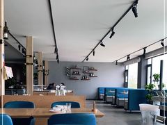 大堂-平措康桑·和牛自助观景餐厅(布达拉宫店)