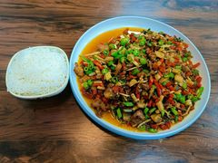 -冯大腕江湖川菜馆(后沙峪店)