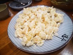 奶油虾仁-全州拌饭馆(断桥店)
